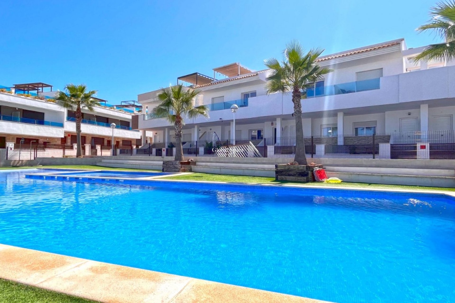 Resale - House -
TORREVIEJA - LOS BALCONES - LOS ALTOS