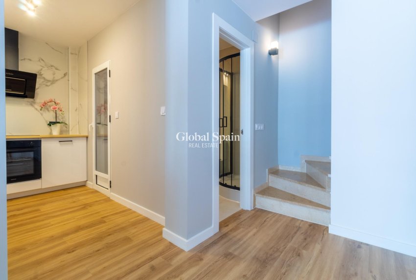 Resale - House -
TORREVIEJA - LOS BALCONES - LOS ALTOS