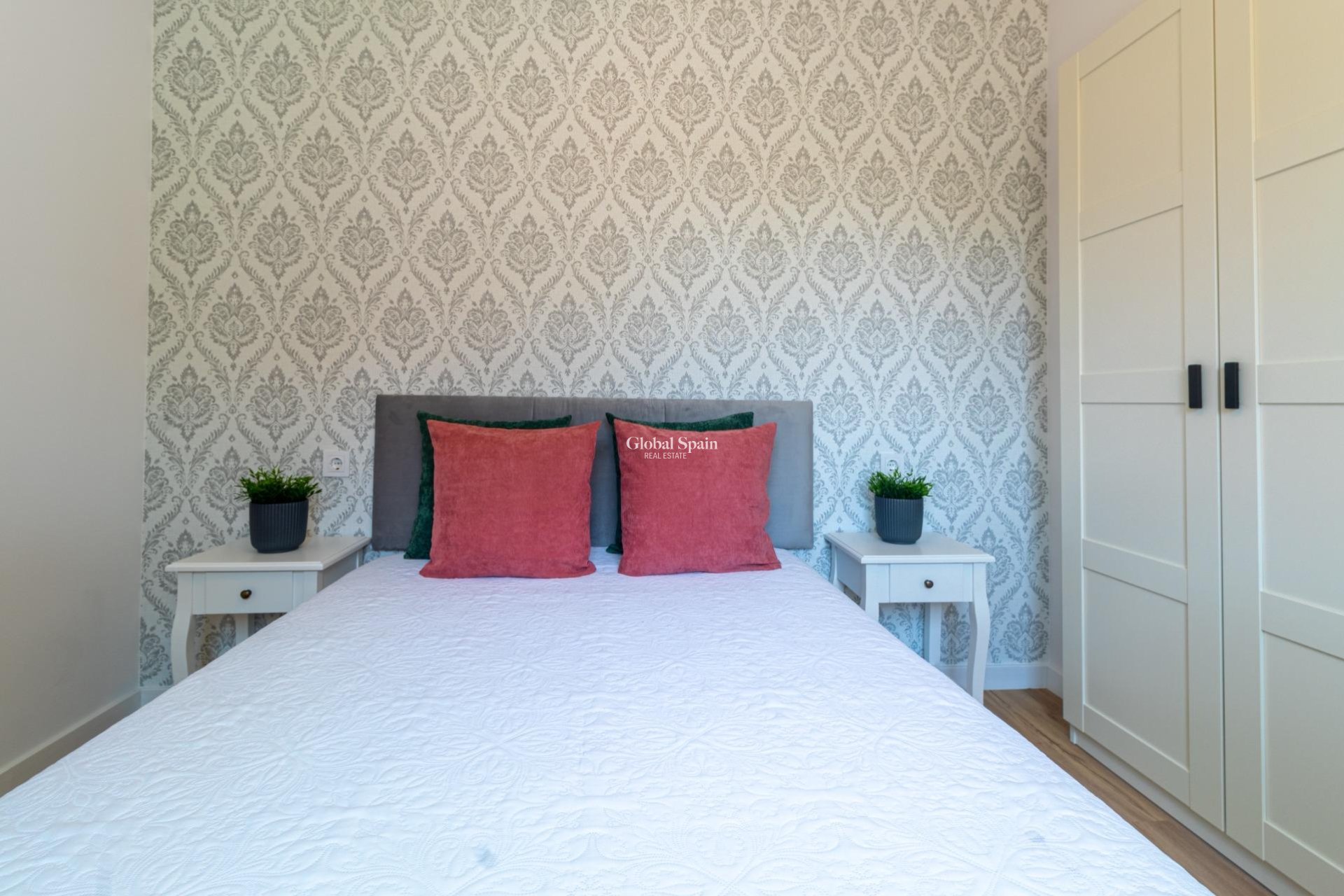 Resale - House -
TORREVIEJA - LOS BALCONES - LOS ALTOS