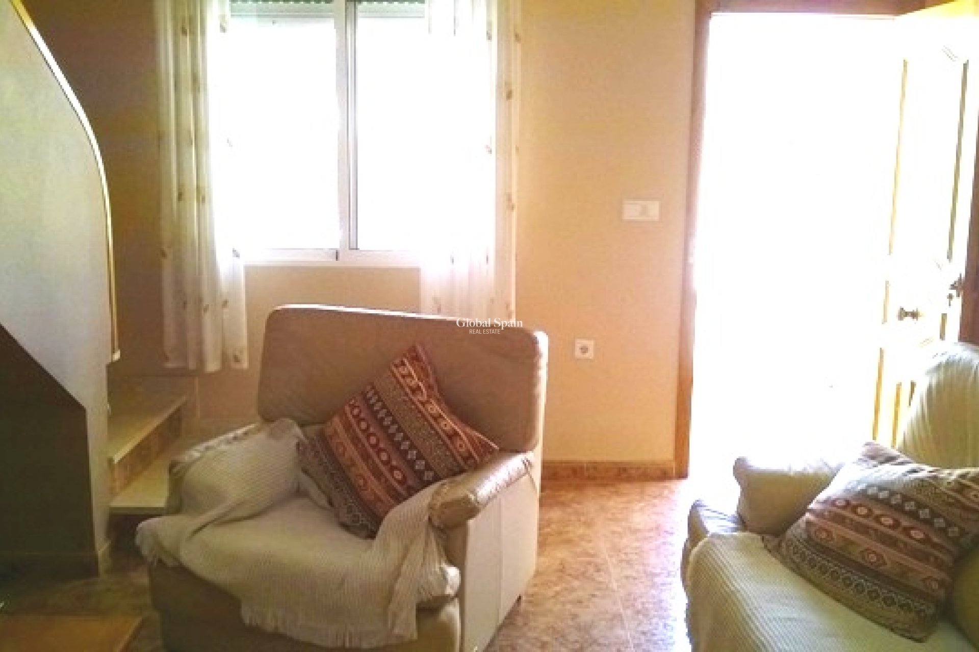 Resale - HOUSE -
TORREVIEJA - LOS BALCONES - LOS ALTOS
