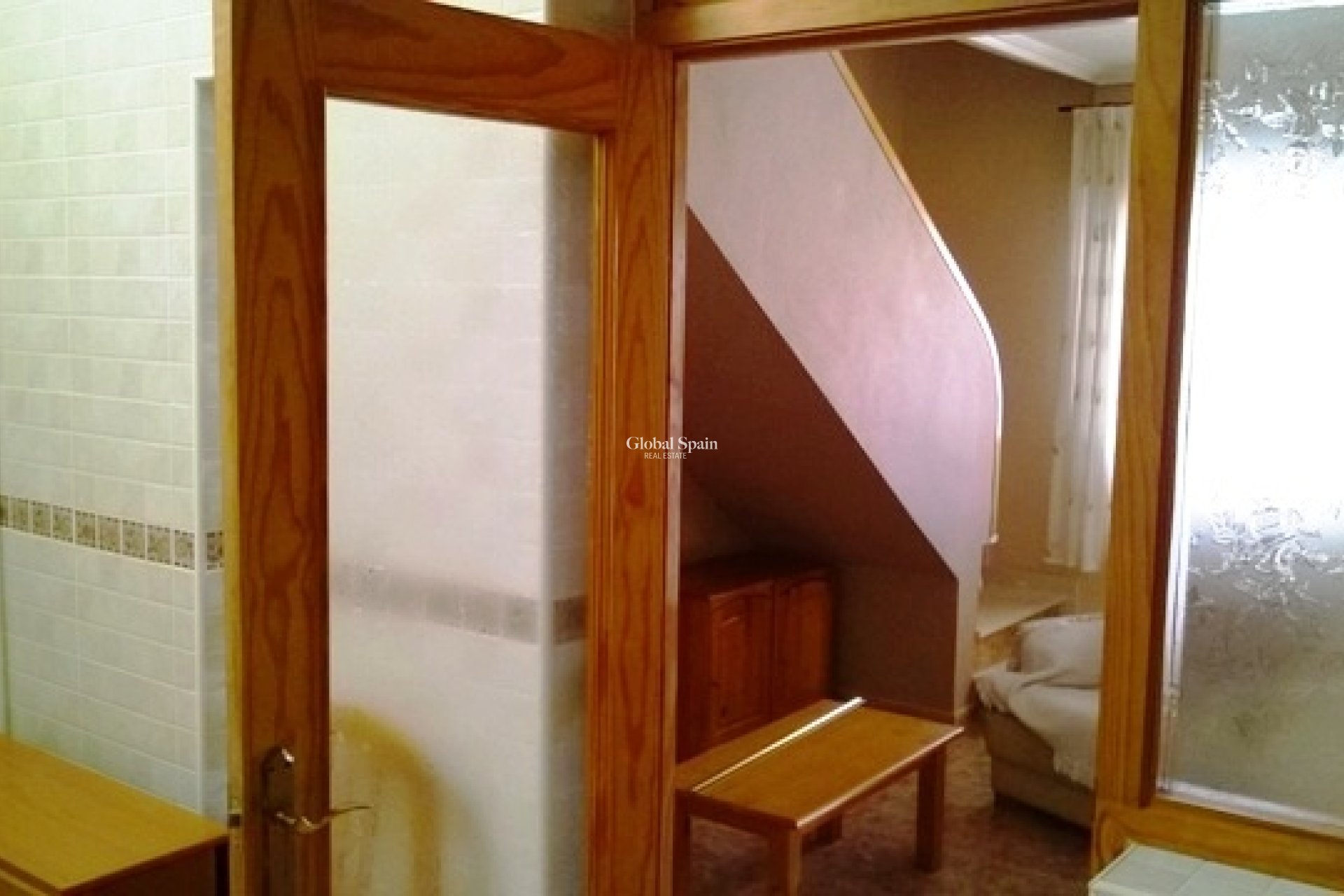 Resale - HOUSE -
TORREVIEJA - LOS BALCONES - LOS ALTOS