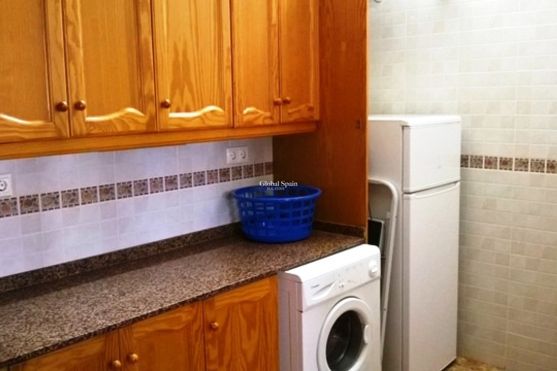 Resale - HOUSE -
TORREVIEJA - LOS BALCONES - LOS ALTOS