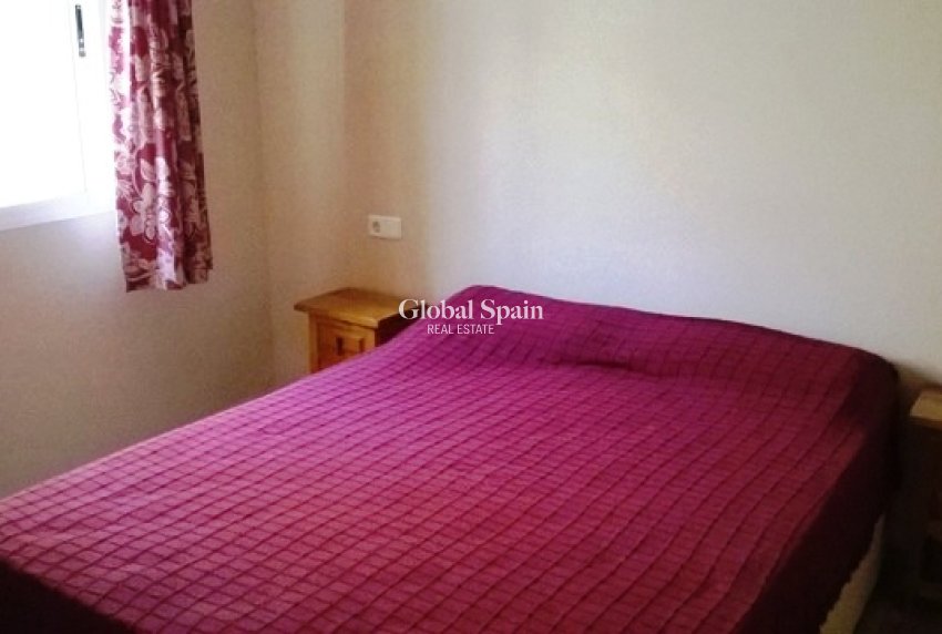 Resale - HOUSE -
TORREVIEJA - LOS BALCONES - LOS ALTOS