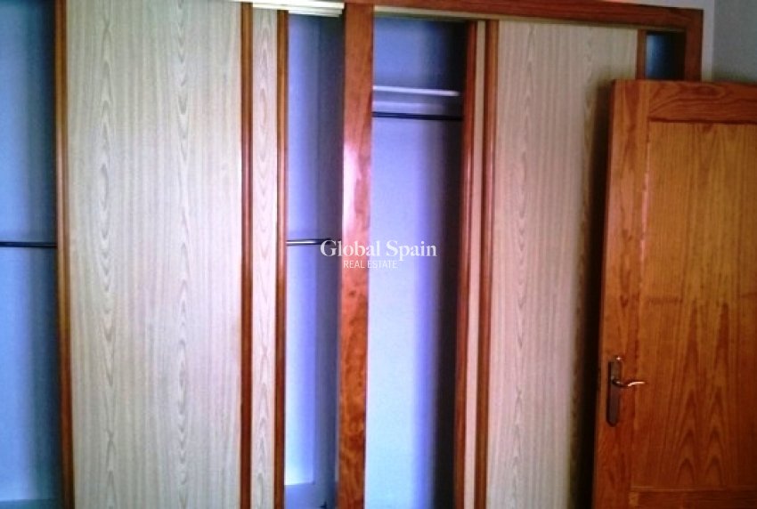 Resale - HOUSE -
TORREVIEJA - LOS BALCONES - LOS ALTOS