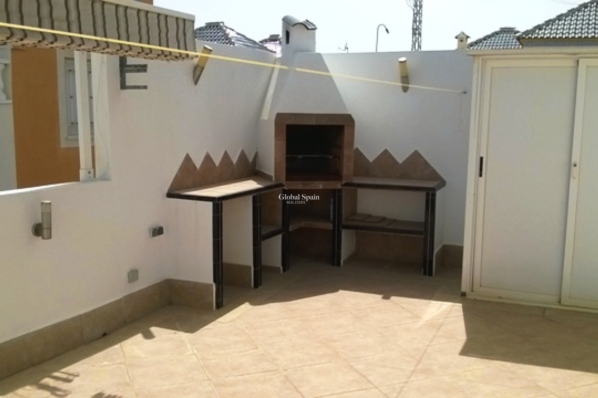 Resale - HOUSE -
TORREVIEJA - LOS BALCONES - LOS ALTOS