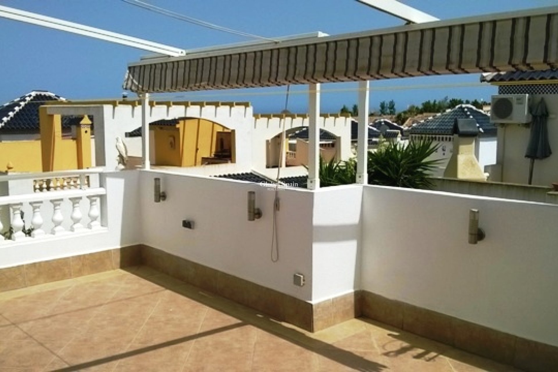 Resale - HOUSE -
TORREVIEJA - LOS BALCONES - LOS ALTOS