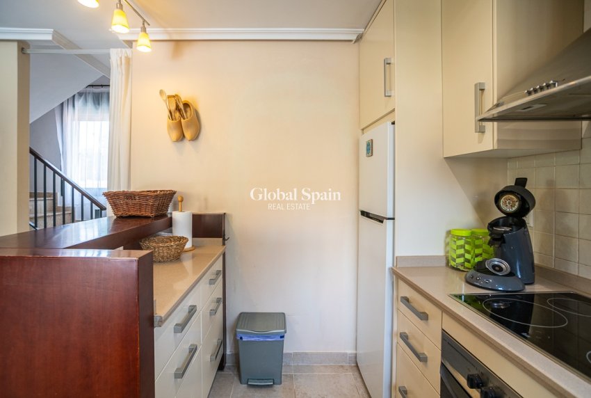 Resale - House -
TORREVIEJA - LOS BALCONES - LOS ALTOS