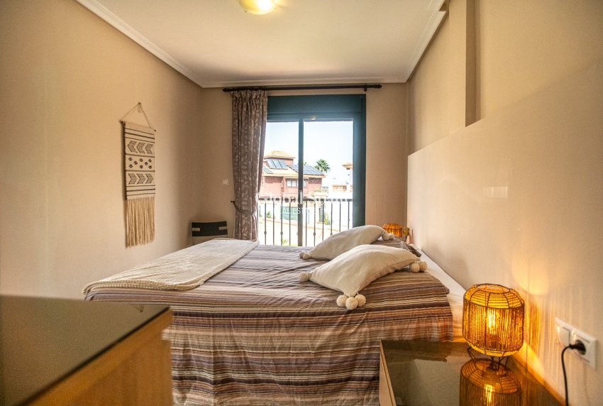 Resale - House -
TORREVIEJA - LOS BALCONES - LOS ALTOS