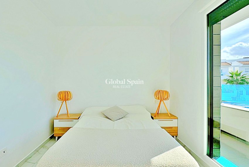 Resale - House -
TORREVIEJA - LOS BALCONES - LOS ALTOS