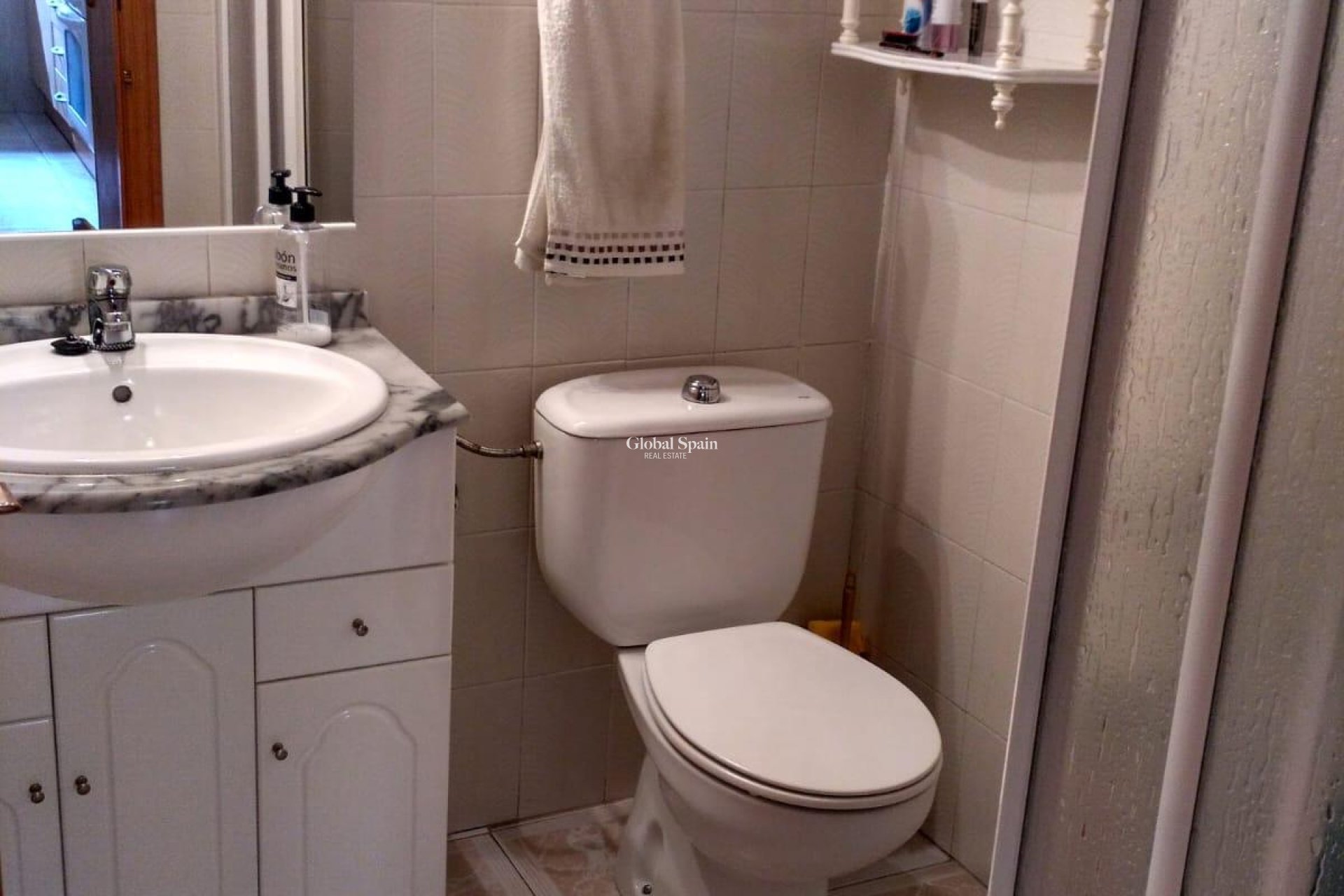 Resale - HOUSE -
TORREVIEJA - Los Europeos