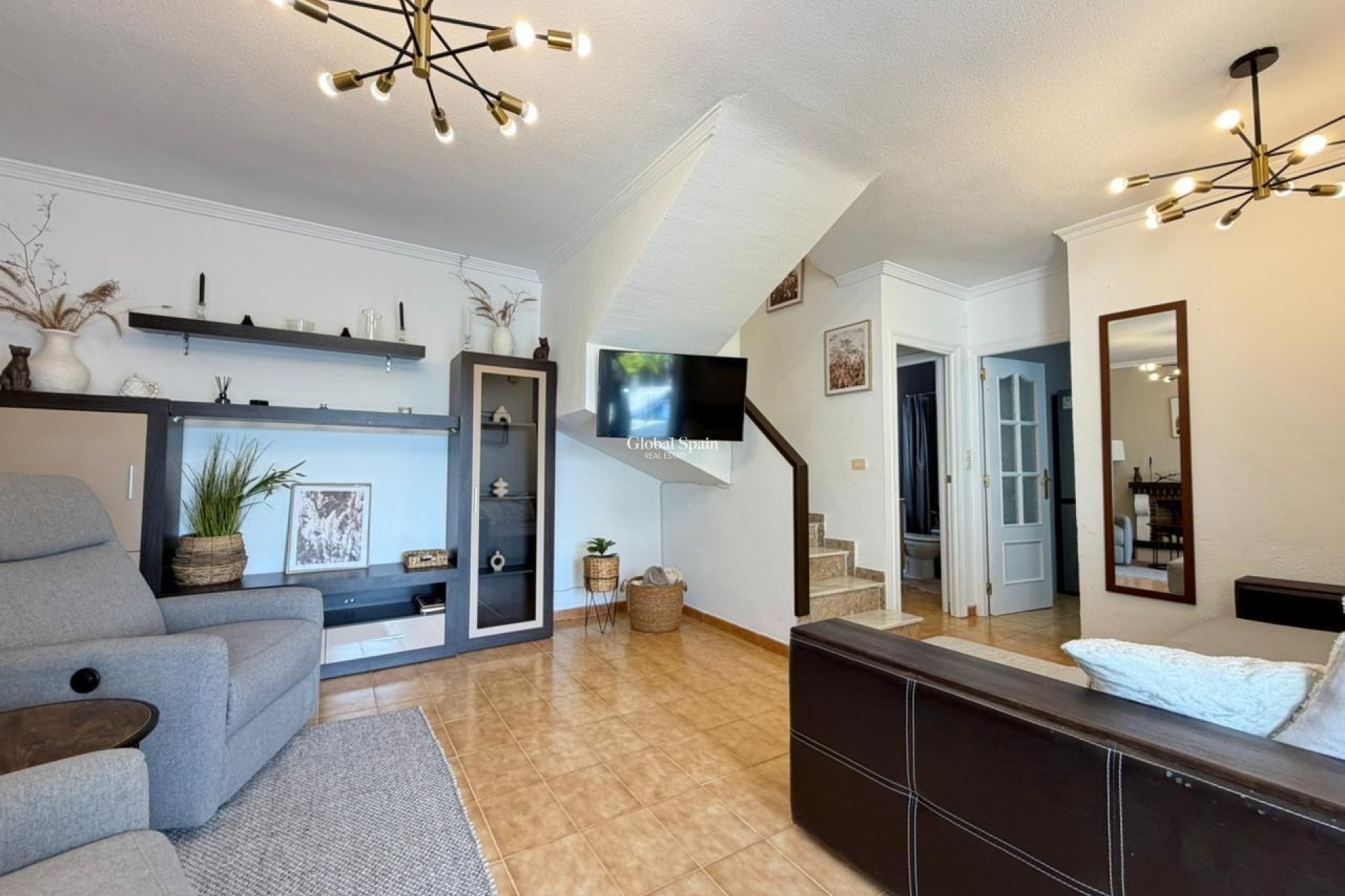 Resale - HOUSE -
TORREVIEJA - Los Frutales