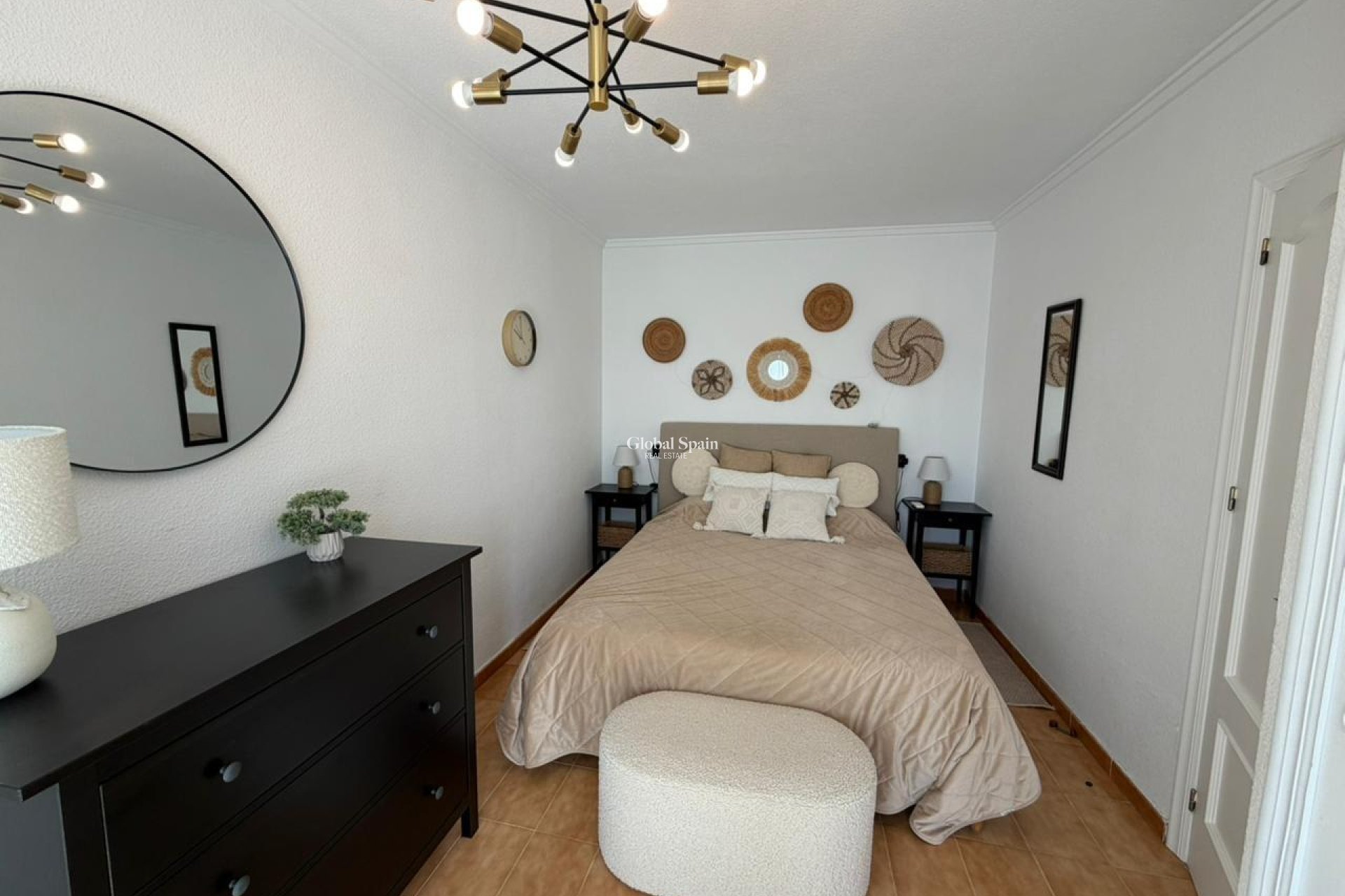 Resale - HOUSE -
TORREVIEJA - Los Frutales