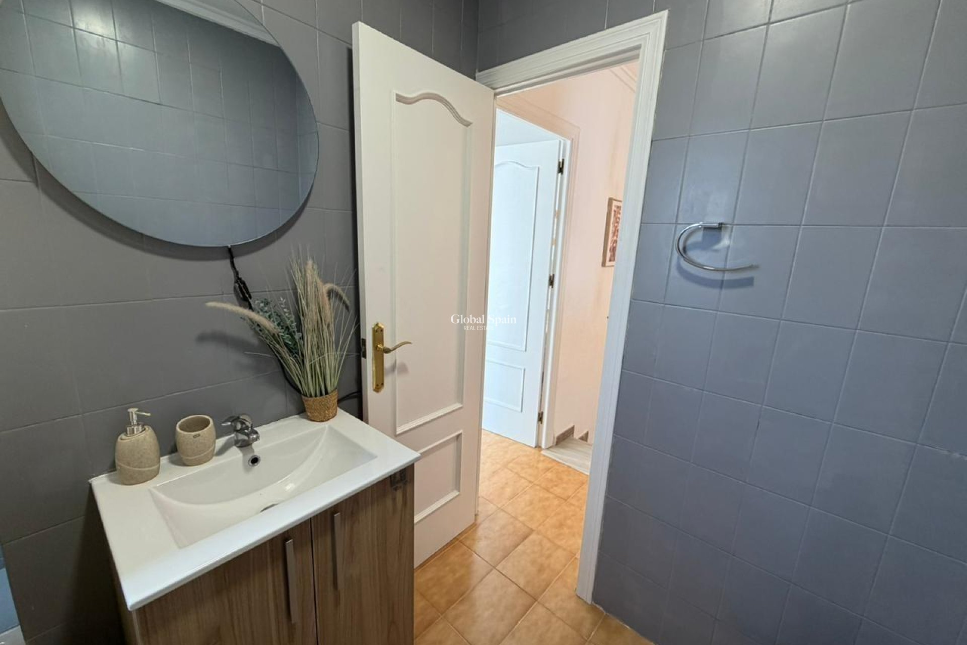 Resale - HOUSE -
TORREVIEJA - Los Frutales