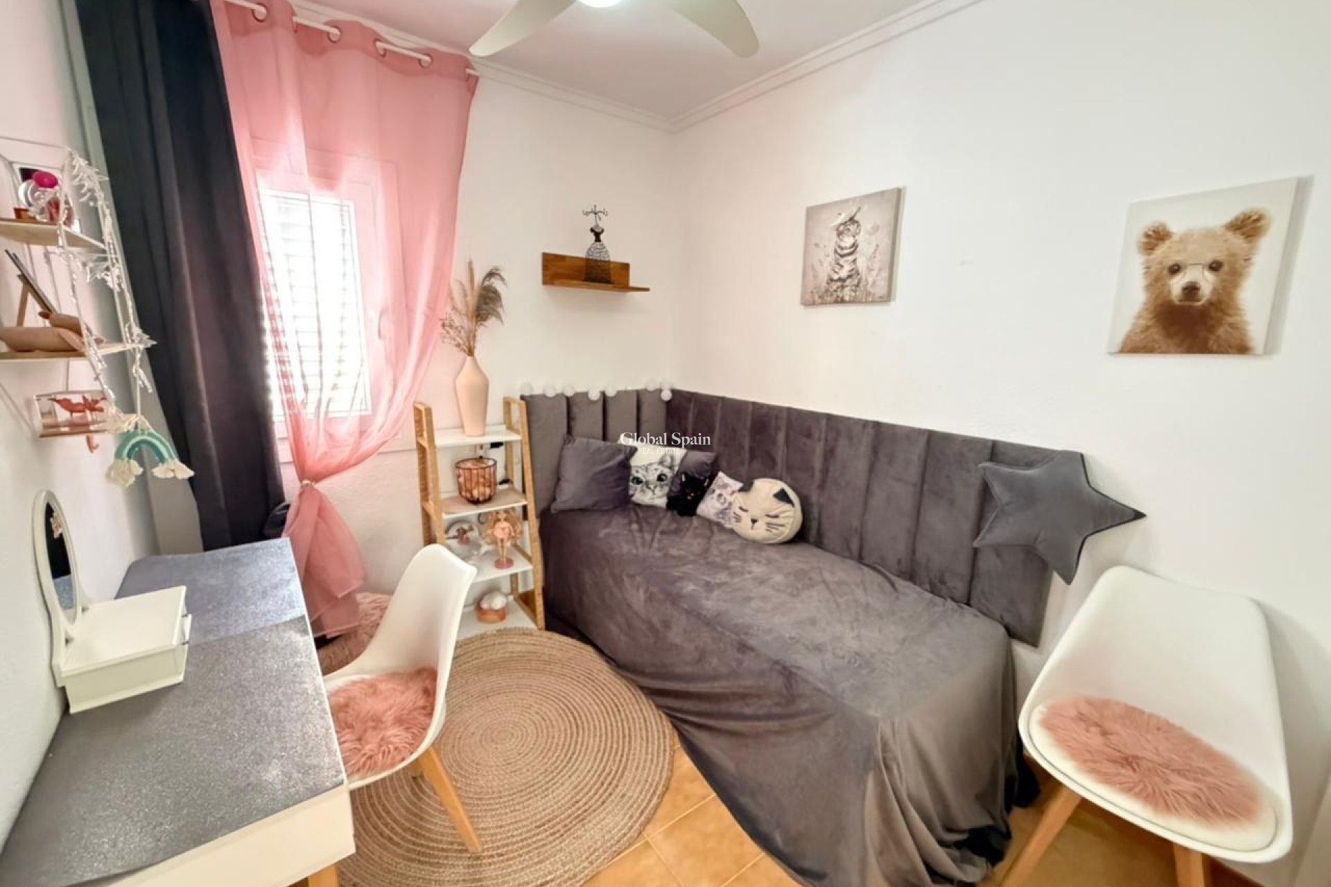 Resale - HOUSE -
TORREVIEJA - Los Frutales