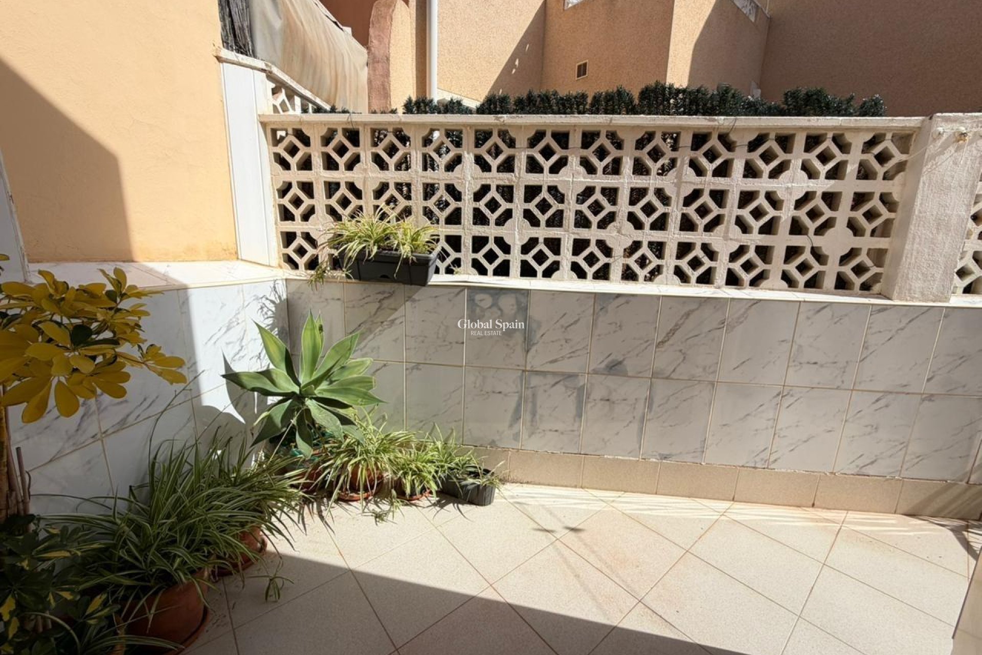 Resale - HOUSE -
TORREVIEJA - Los Frutales