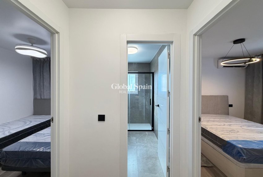Resale - HOUSE -
TORREVIEJA - Miramar - Torre Del Moro
