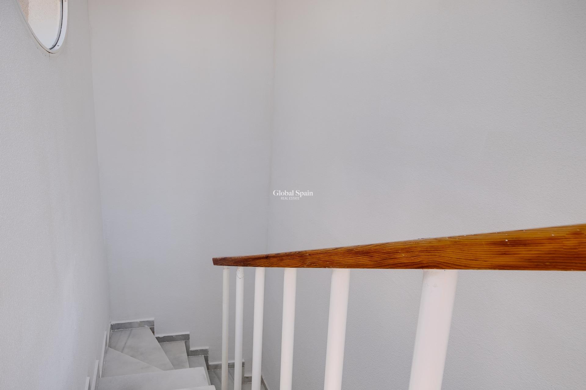 Resale - HOUSE -
TORREVIEJA - Paraje Natural