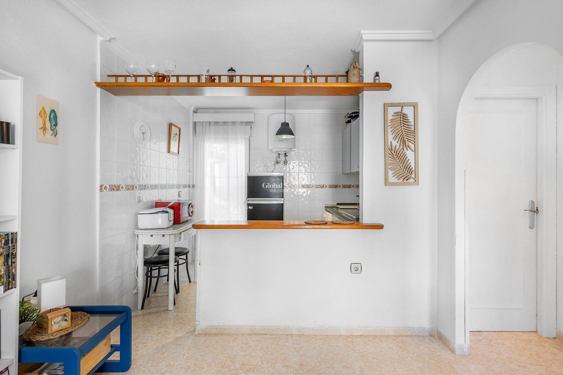 Resale - House -
TORREVIEJA - Parque de las Naciones