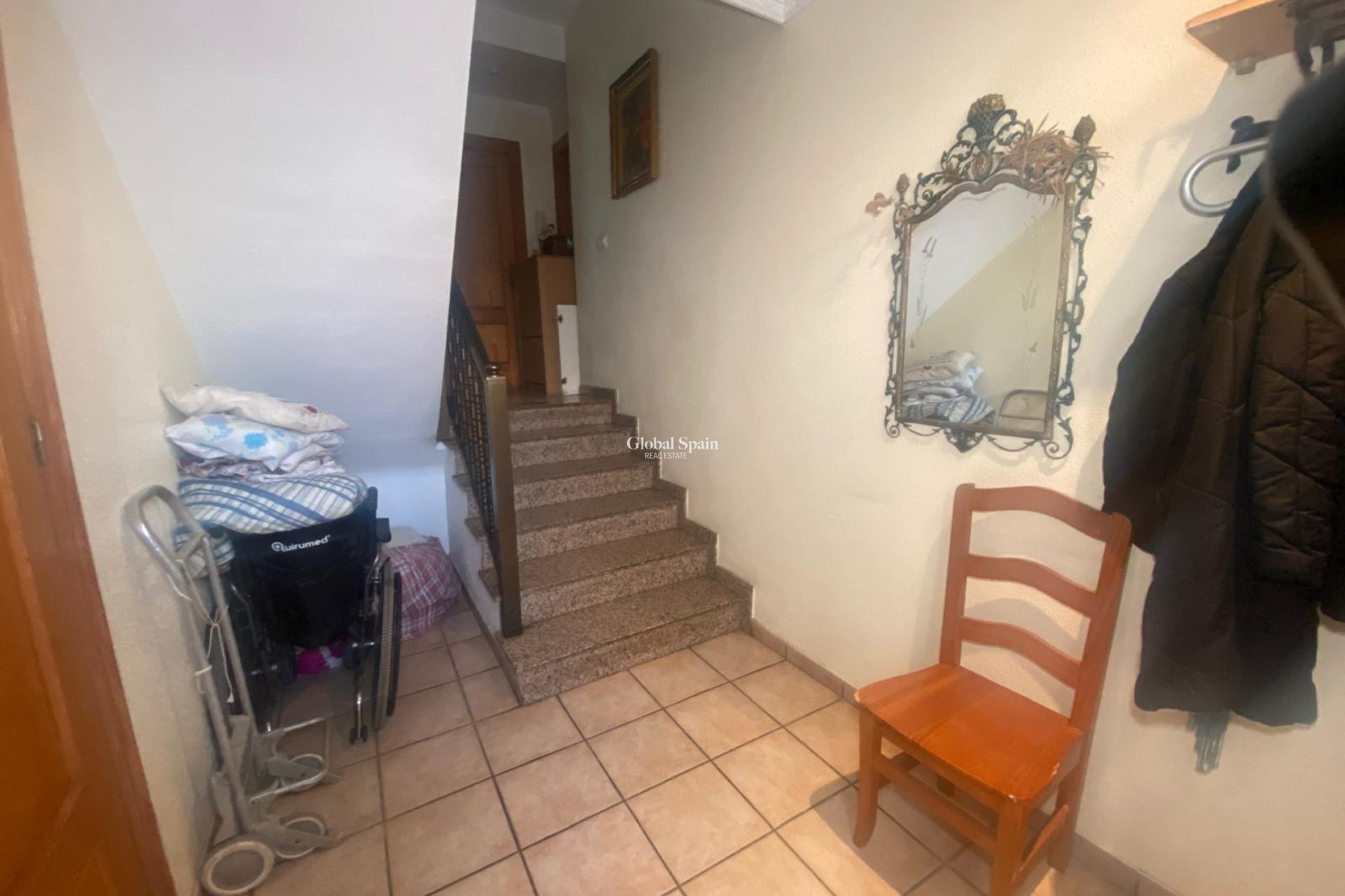 Resale - House -
TORREVIEJA - Playa de los Locos