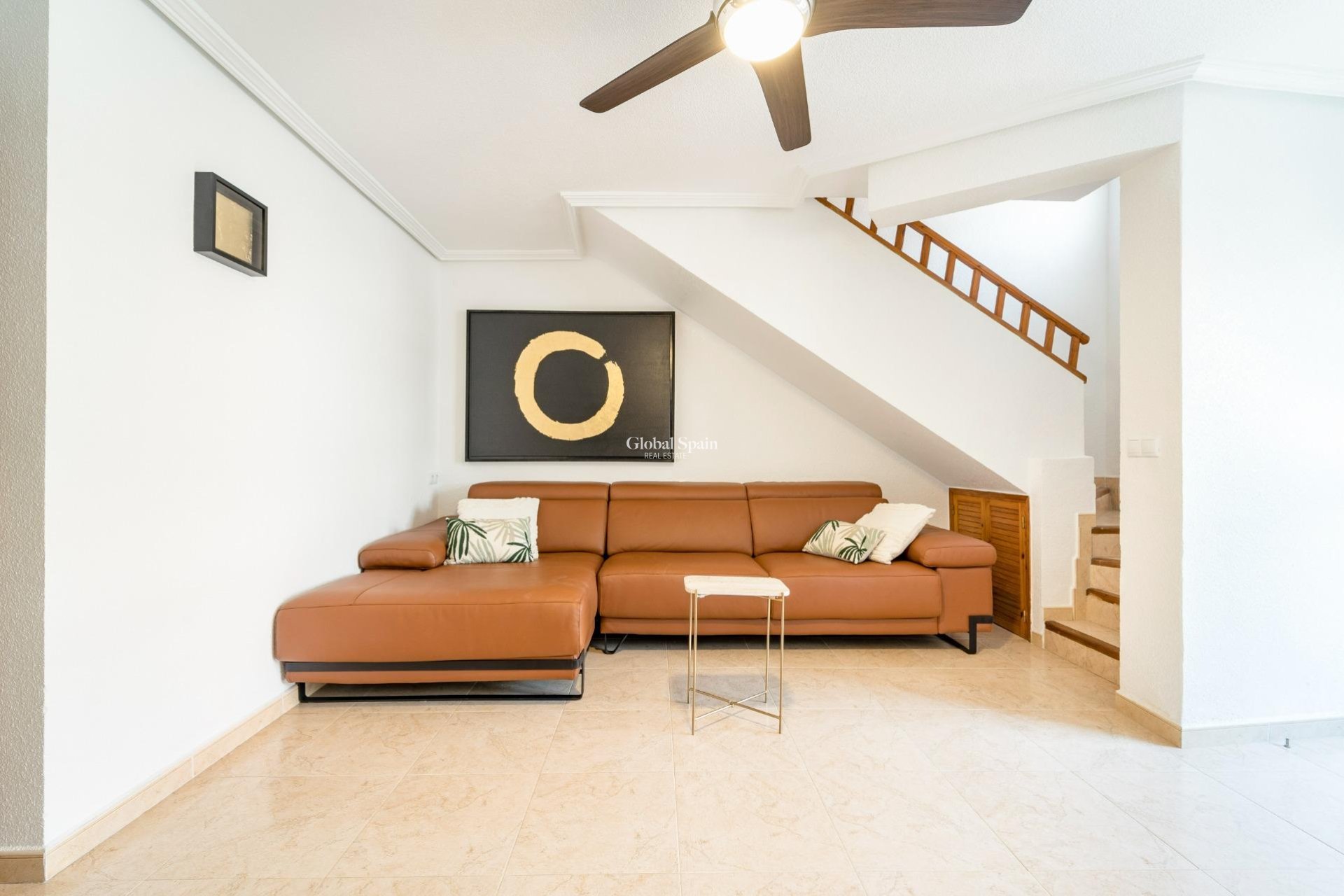 Resale - HOUSE -
TORREVIEJA - Playa De Los Náufragos