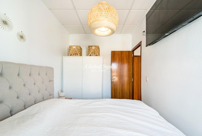 Resale - HOUSE -
TORREVIEJA - Playa De Los Náufragos