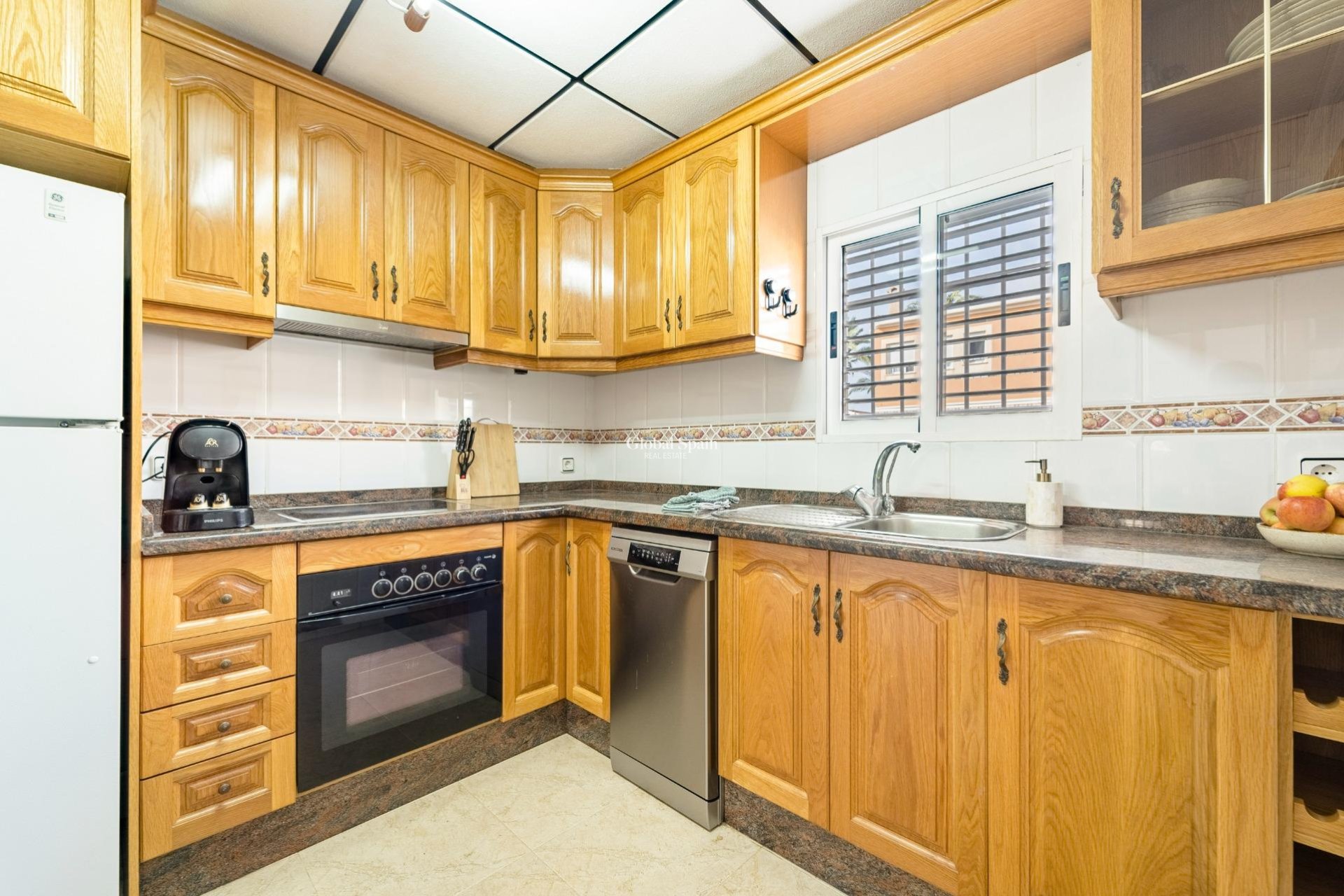 Resale - HOUSE -
TORREVIEJA - Playa De Los Náufragos