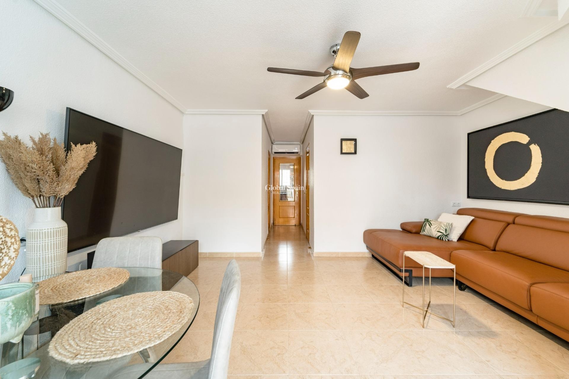 Resale - HOUSE -
TORREVIEJA - Playa De Los Náufragos
