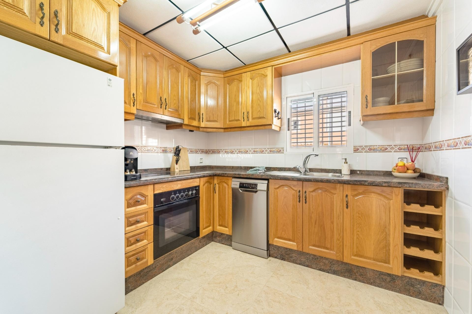 Resale - HOUSE -
TORREVIEJA - Playa De Los Náufragos