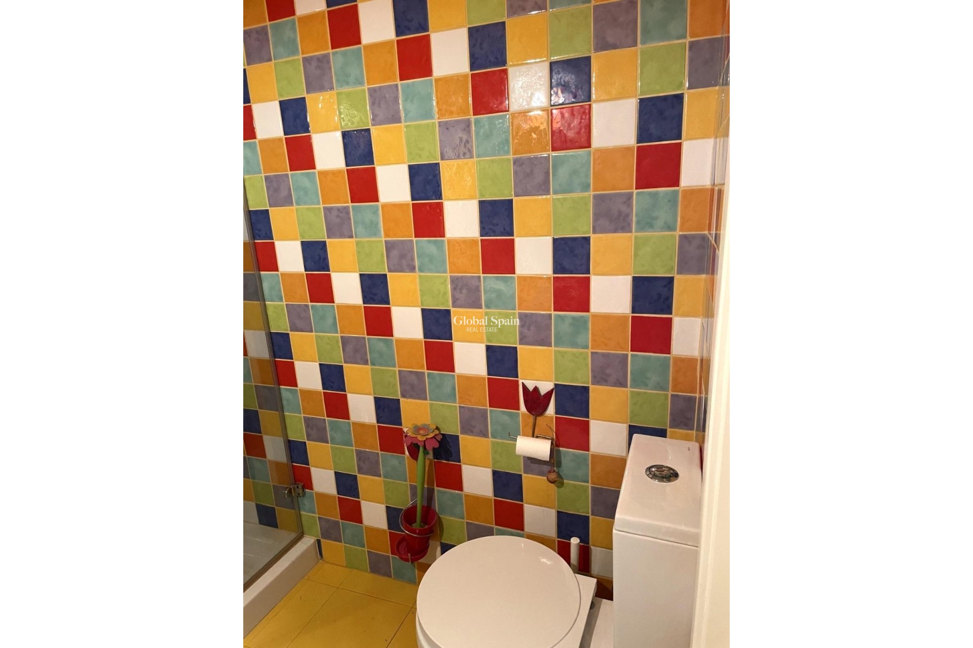 Resale - HOUSE -
TORREVIEJA - Playa del Cura