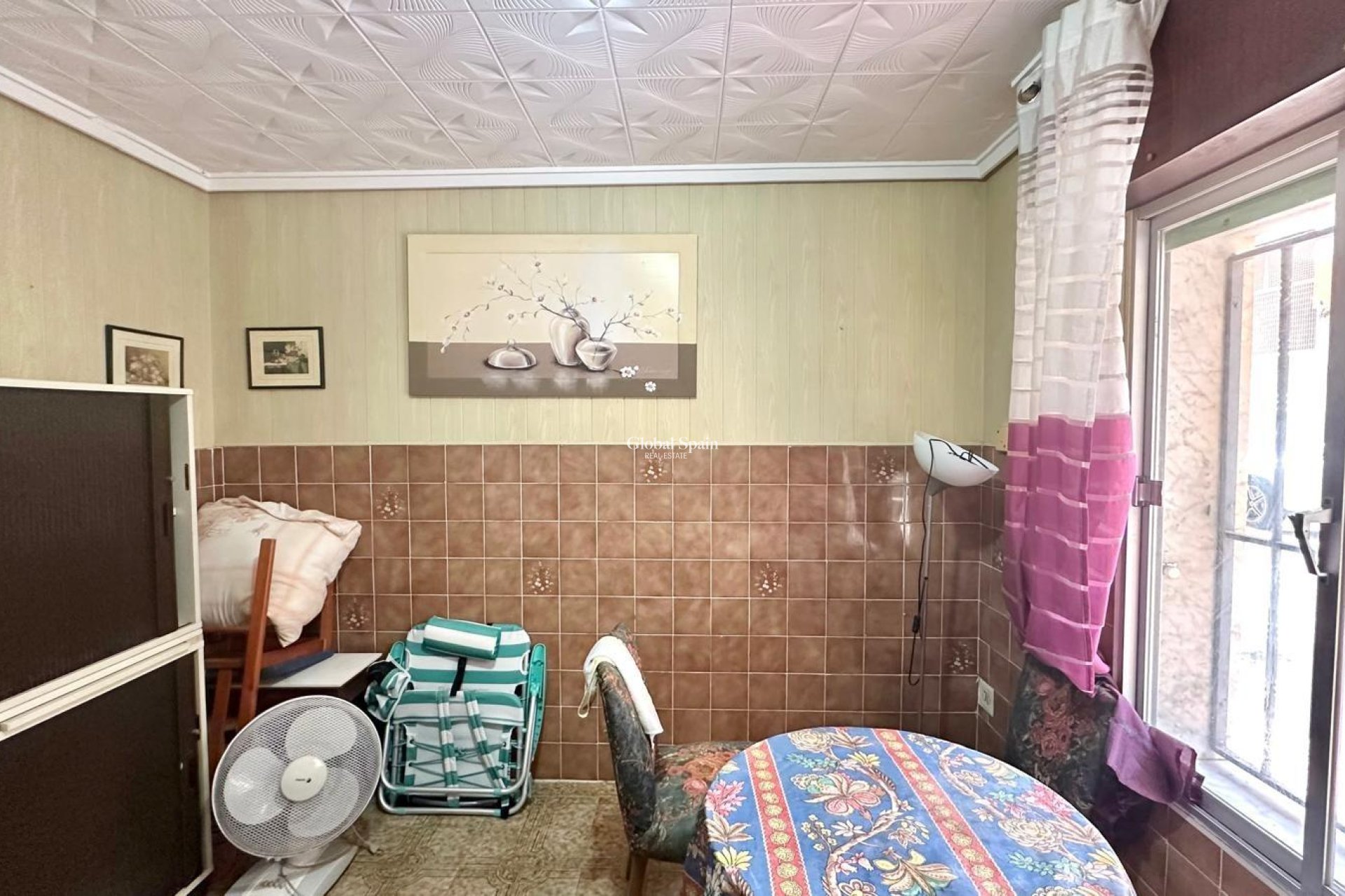 Resale - HOUSE -
TORREVIEJA - Playa del Cura