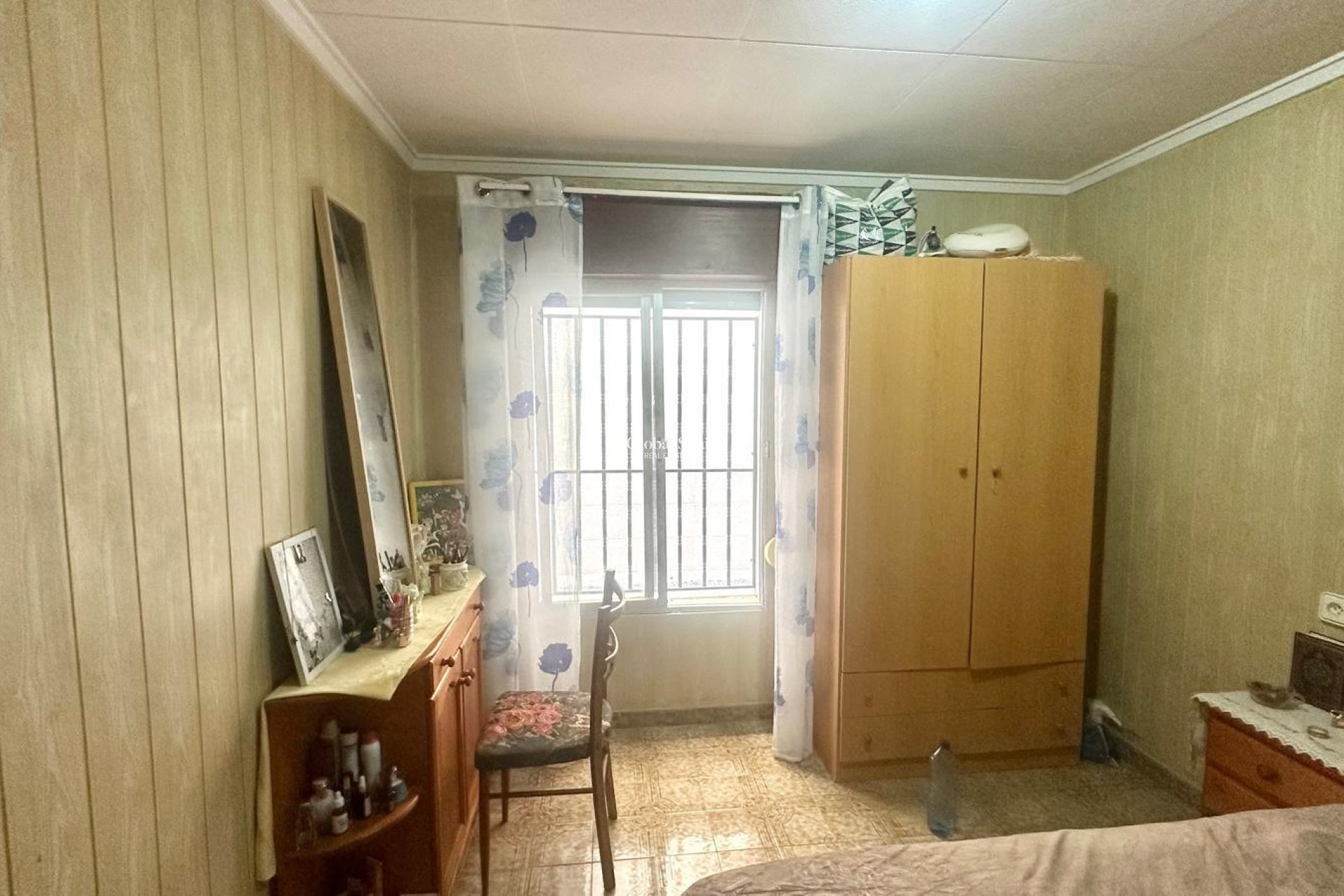 Resale - HOUSE -
TORREVIEJA - Playa del Cura