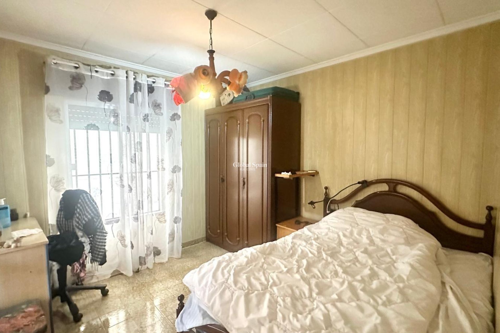 Resale - HOUSE -
TORREVIEJA - Playa del Cura