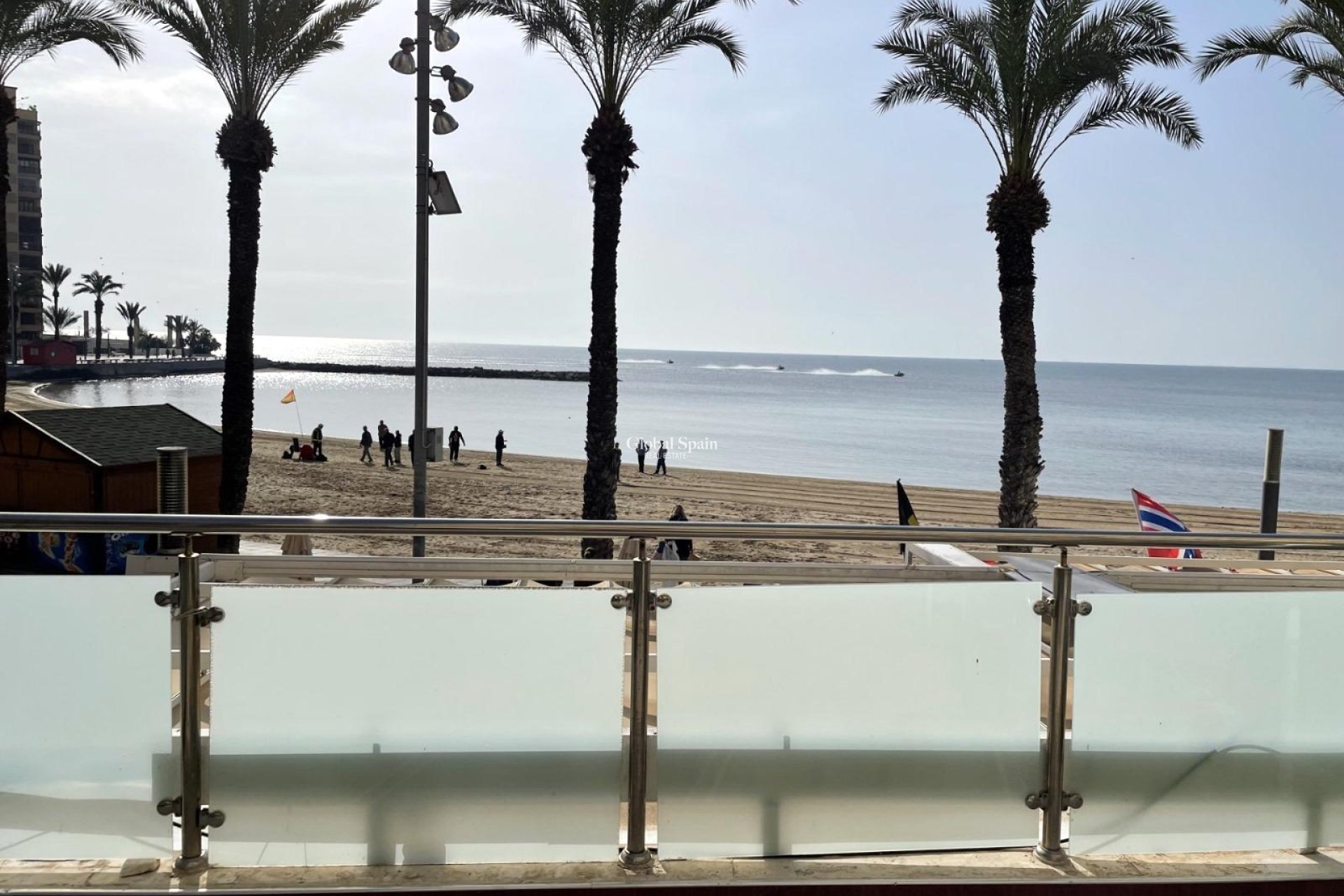 Resale - HOUSE -
TORREVIEJA - Playa del Cura