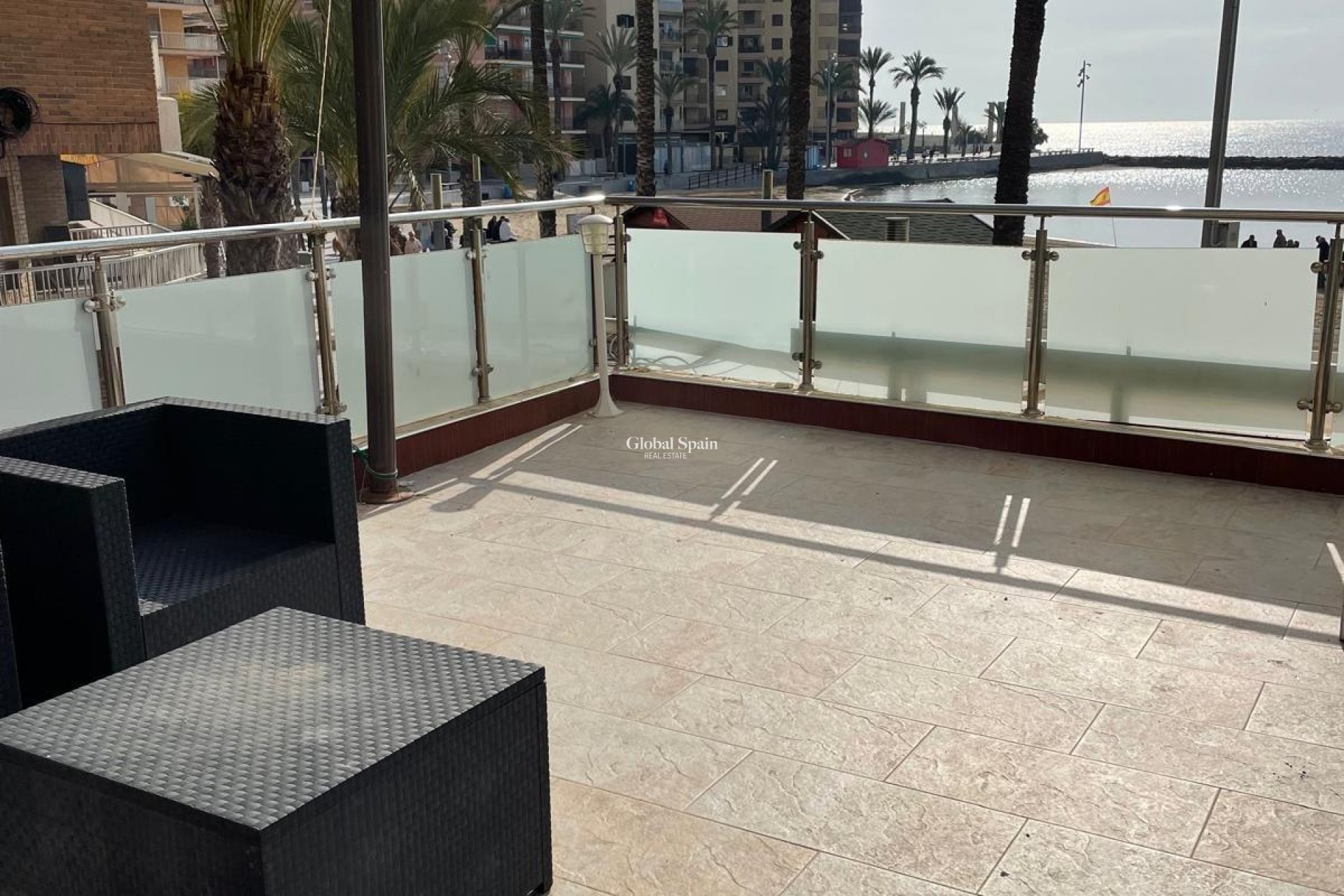 Resale - HOUSE -
TORREVIEJA - Playa del Cura