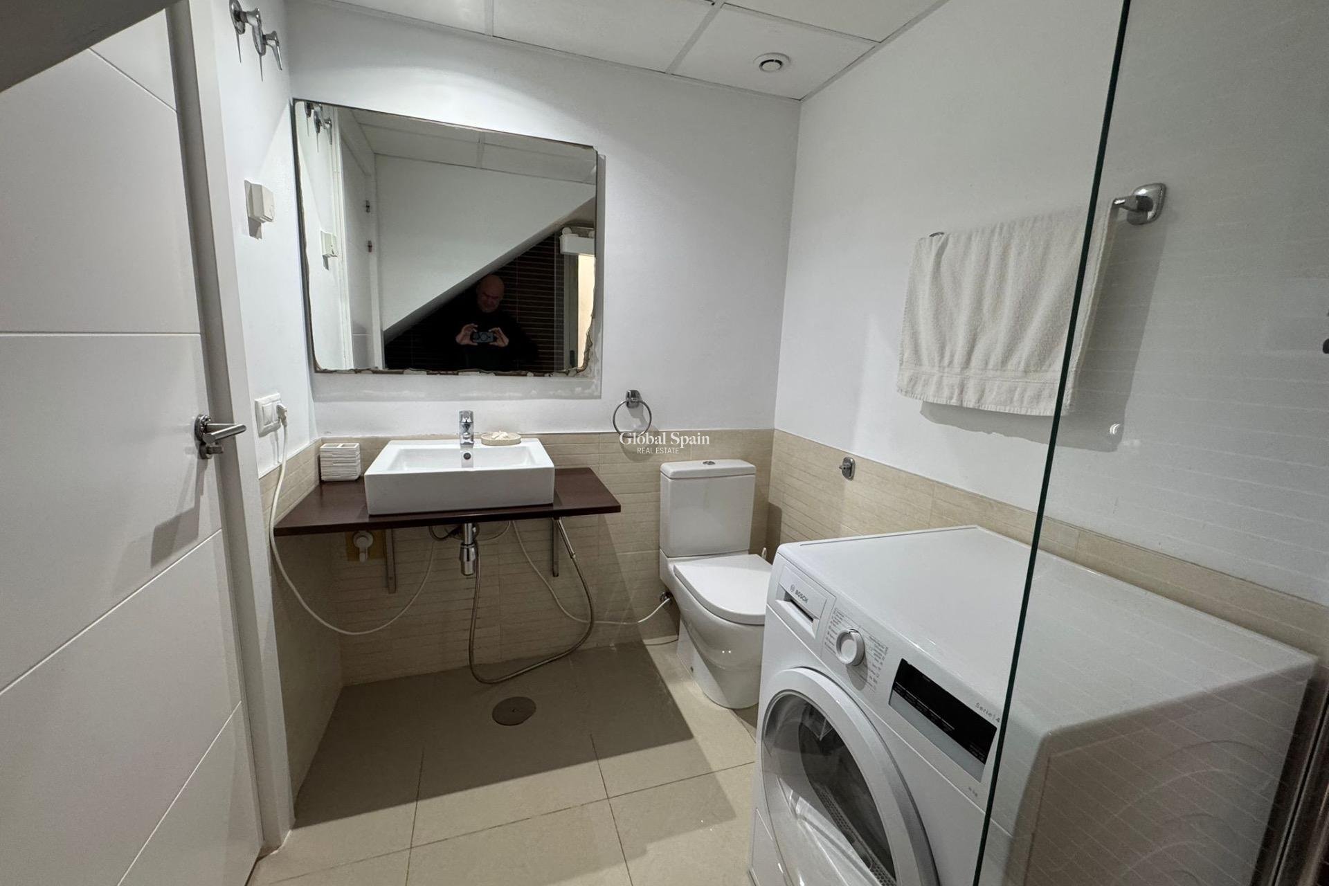 Resale - HOUSE -
TORREVIEJA - Punta Prima