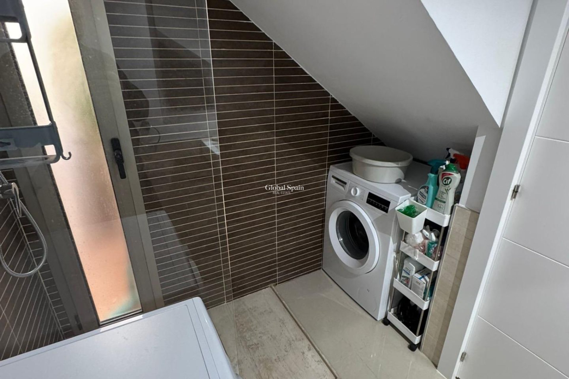 Resale - HOUSE -
TORREVIEJA - Punta Prima