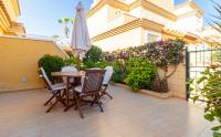 Resale - House - Torrevieja - Punta Prima