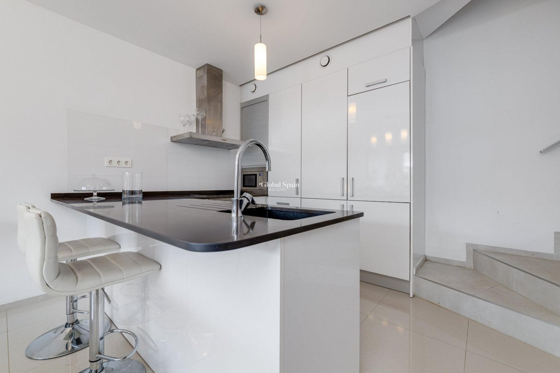 Resale - HOUSE -
TORREVIEJA - Sector 25