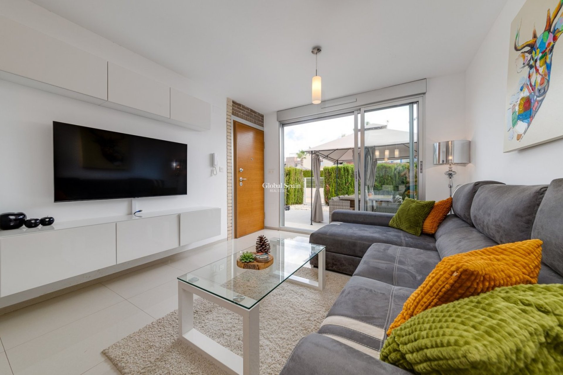 Resale - HOUSE -
TORREVIEJA - Sector 25