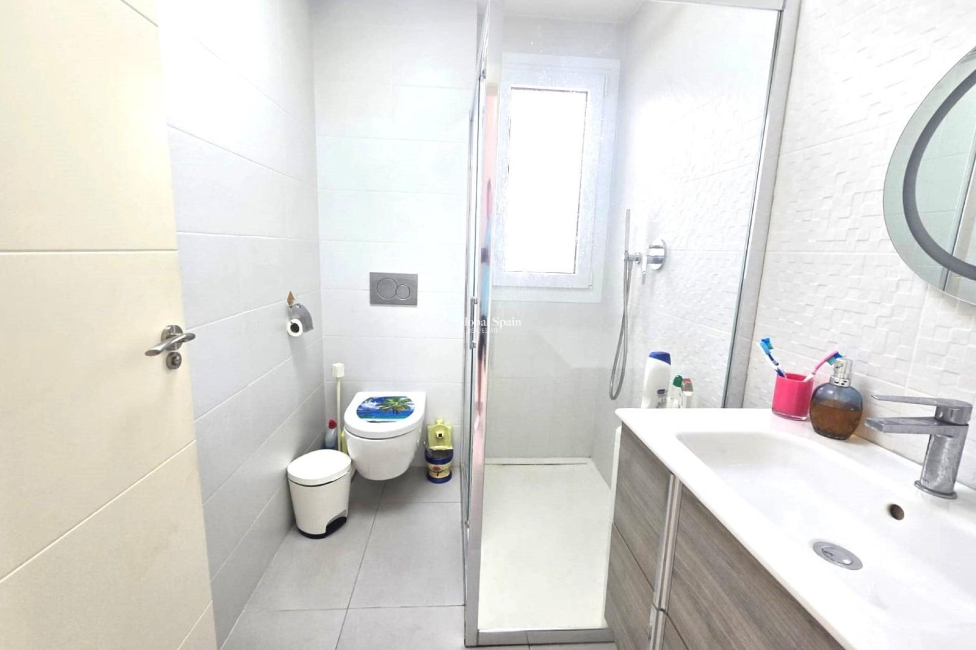 Resale - HOUSE -
TORREVIEJA - Sector 25