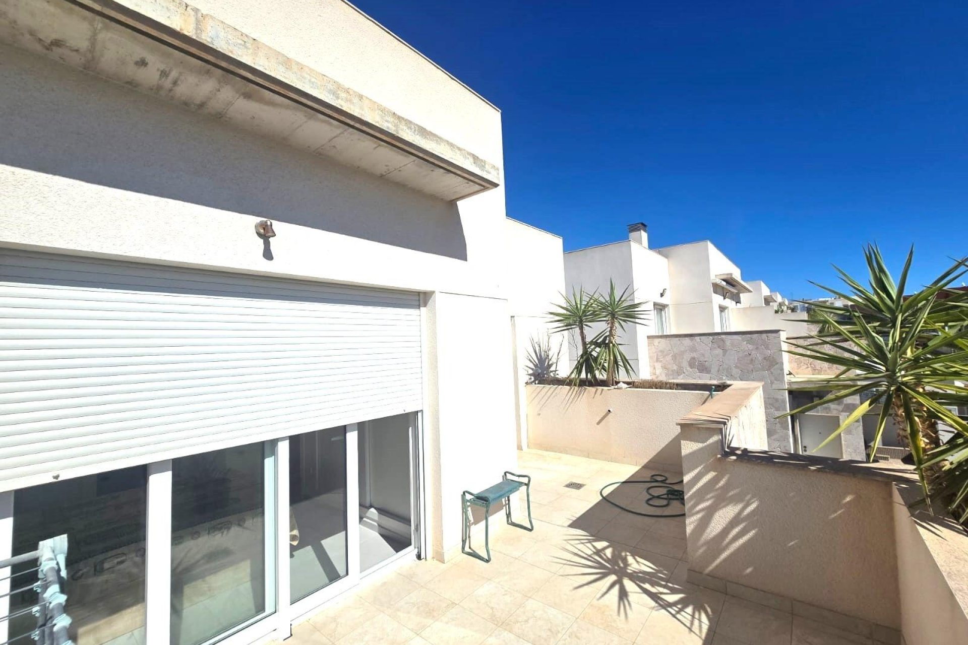 Resale - HOUSE -
TORREVIEJA - Sector 25