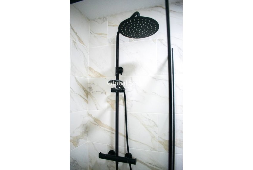 Resale - HOUSE -
TORREVIEJA - Torreblanca