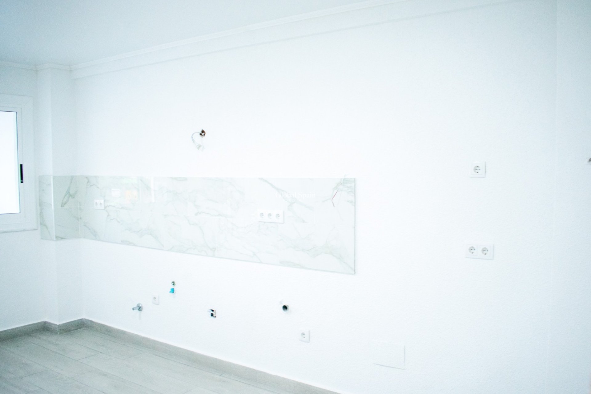 Resale - HOUSE -
TORREVIEJA - Torreblanca