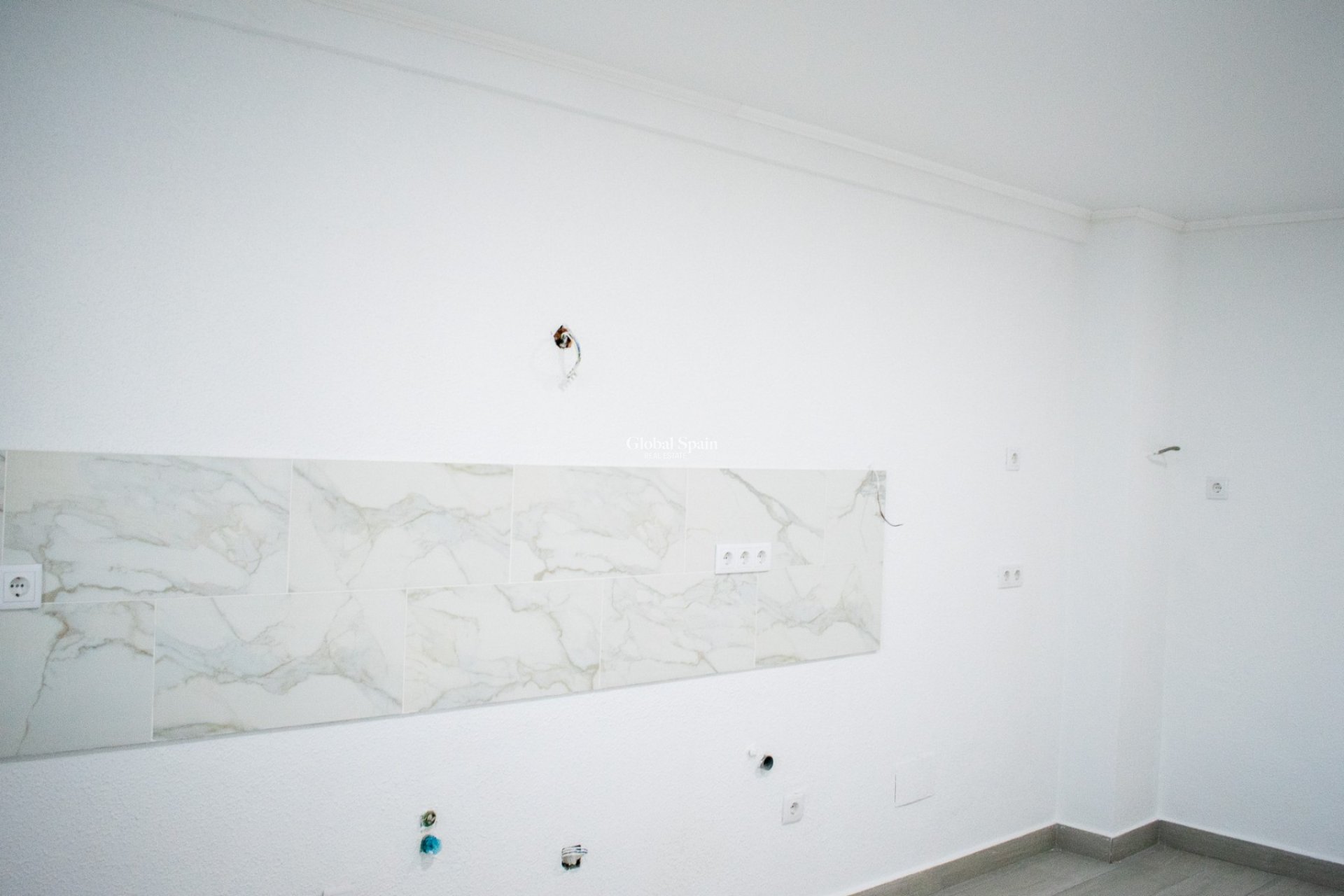 Resale - HOUSE -
TORREVIEJA - Torreblanca