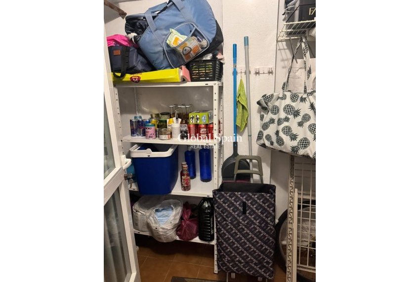 Resale - HOUSE -
TORREVIEJA - Torreblanca