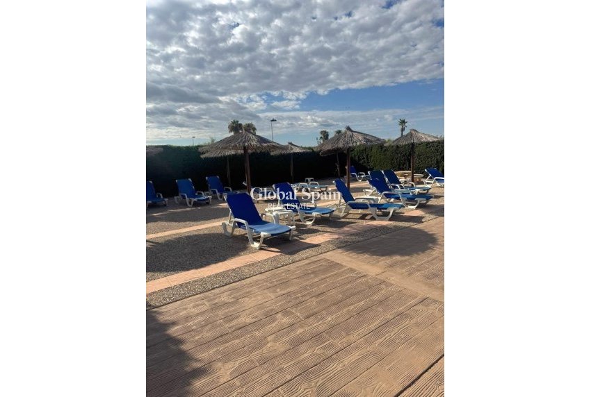 Resale - HOUSE -
TORREVIEJA - Torreblanca