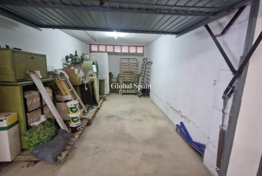 Resale - HOUSE -
TORREVIEJA - Torreblanca