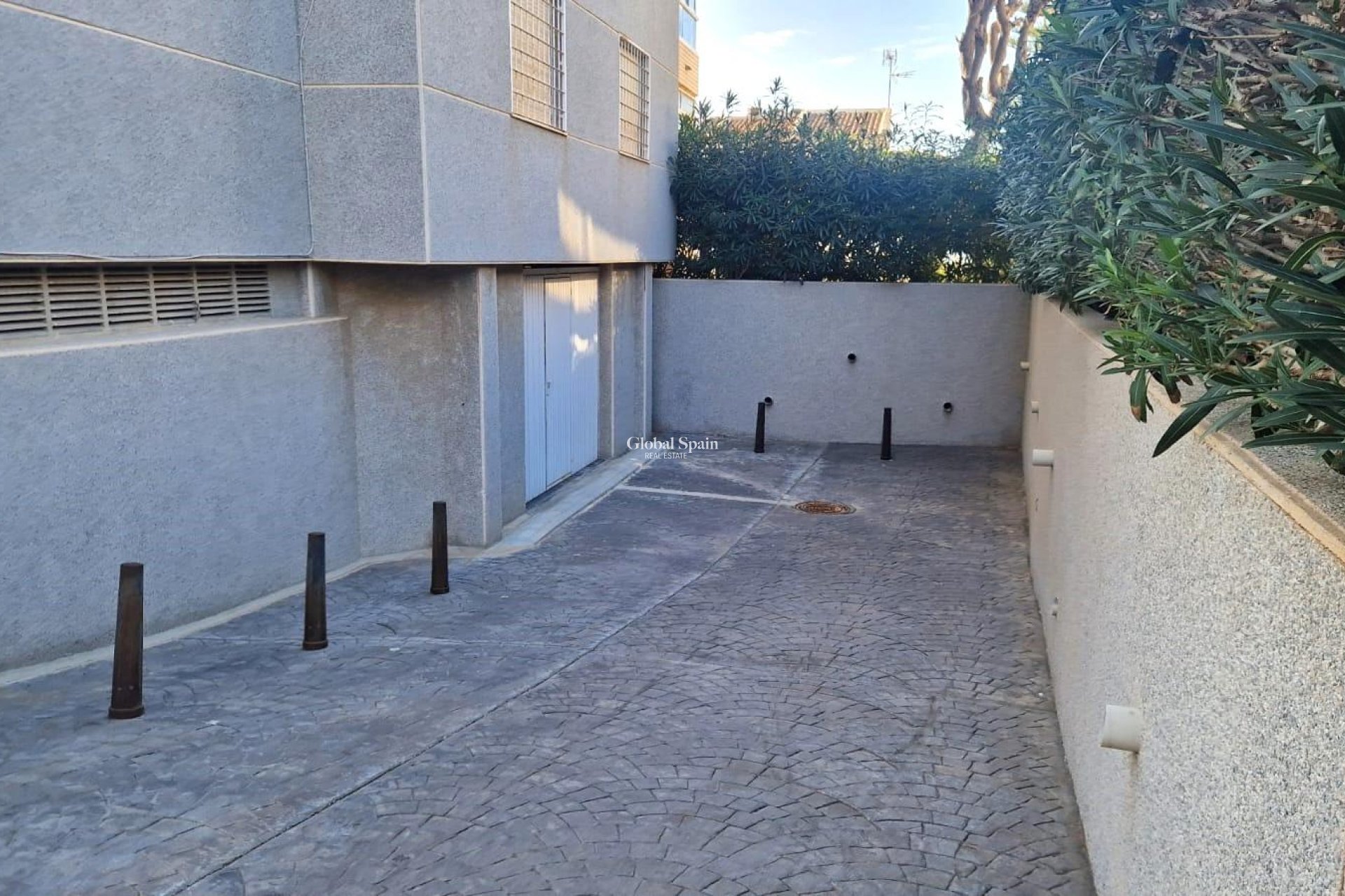 Resale - HOUSE -
TORREVIEJA - Torreblanca