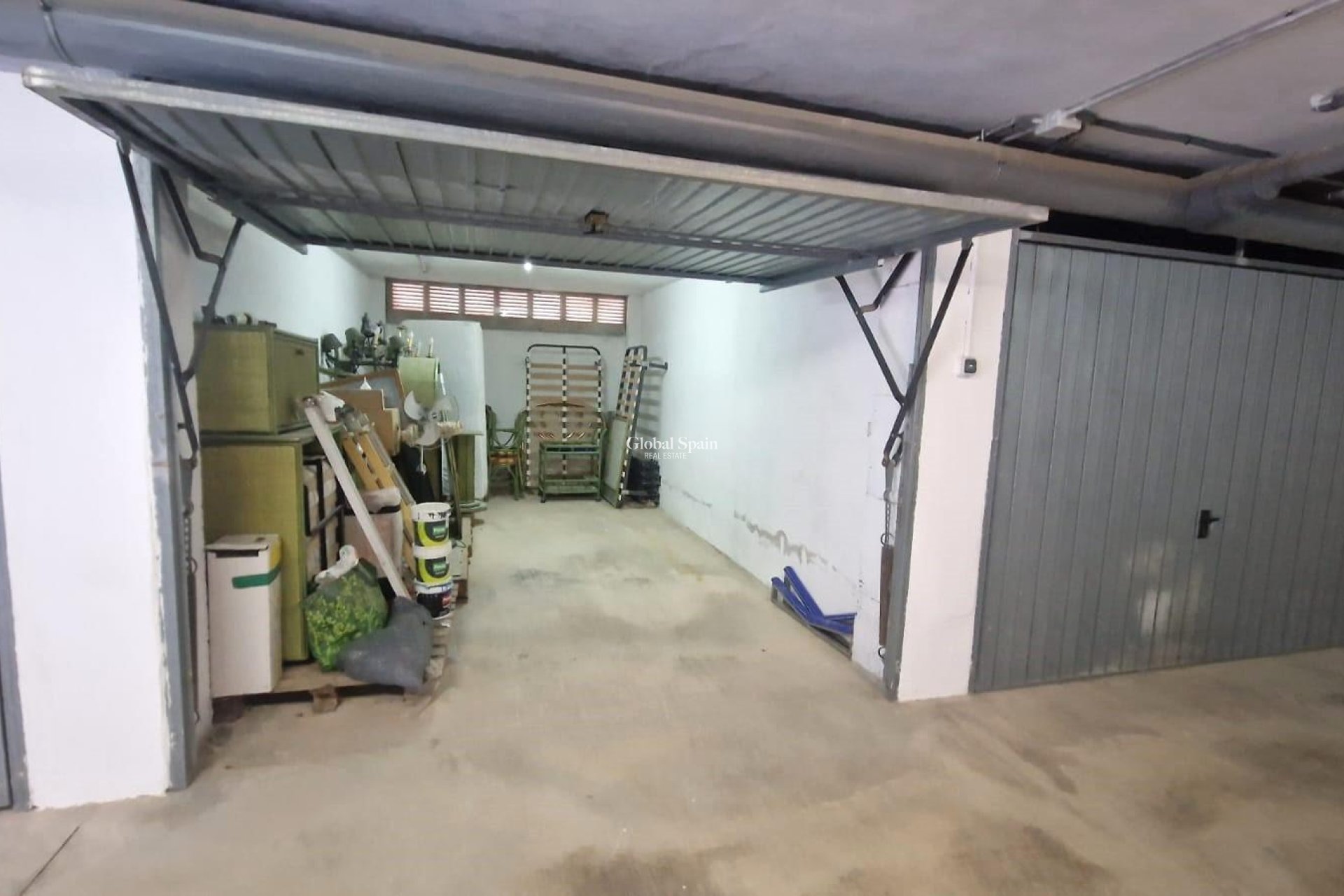 Resale - HOUSE -
TORREVIEJA - Torreblanca