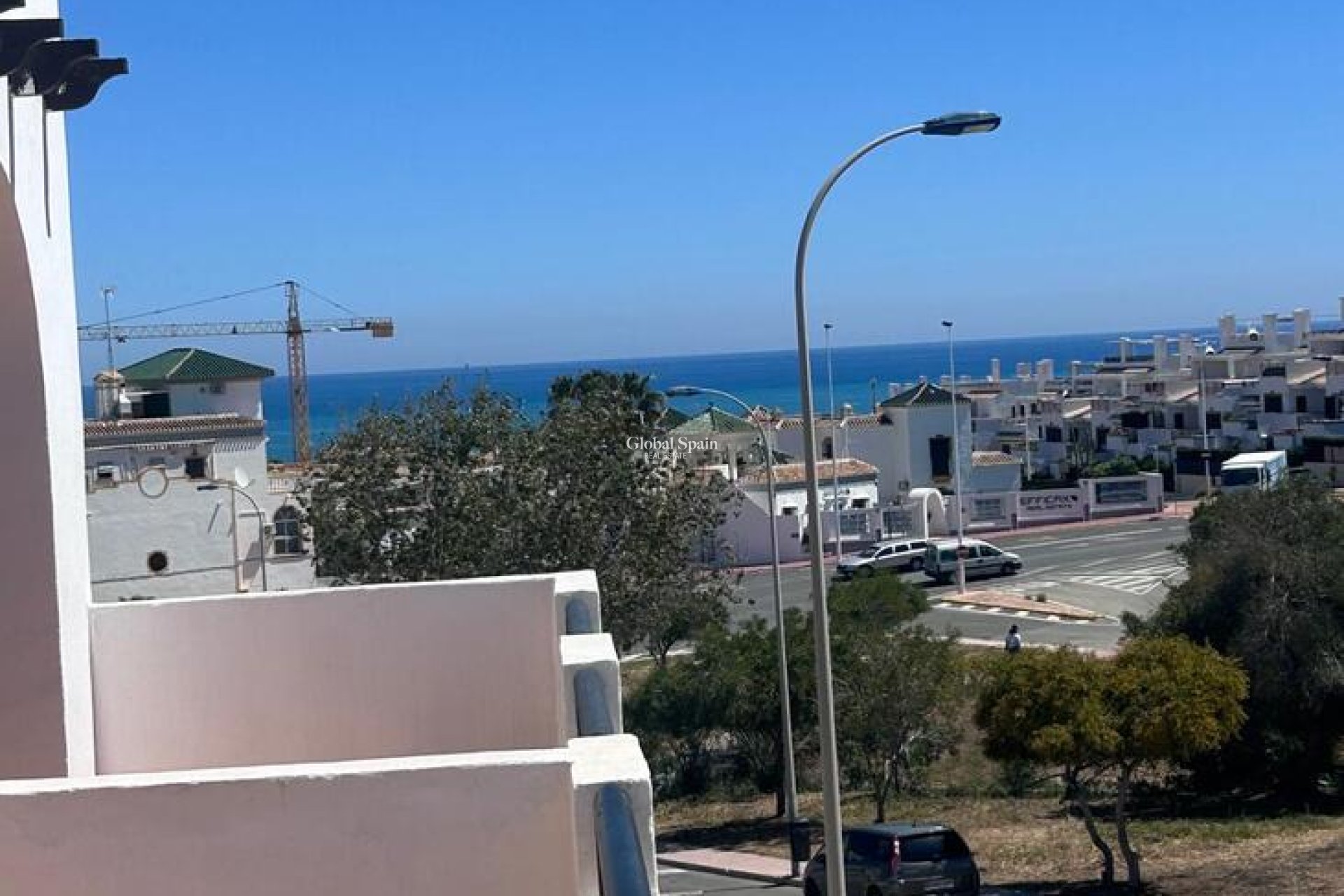 Resale - HOUSE -
TORREVIEJA - Torreblanca